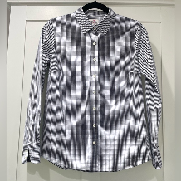J. Crew Other - J. Crew Button Down Shirt Size S